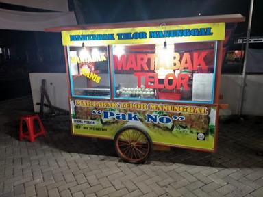 MARTABAK TELOR PAK NO