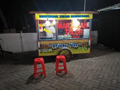 MARTABAK TELOR PAK NO