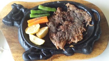 METEOR STEAK