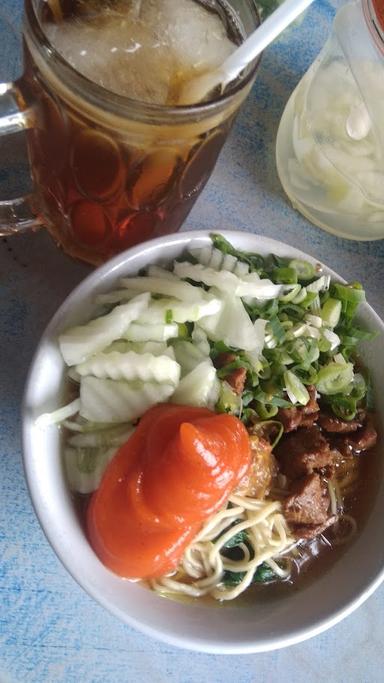 MIE AYAM BAKSO BAYU PUTRA