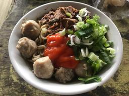 Photo's Mie Ayam Dan Bakso Didik Projo