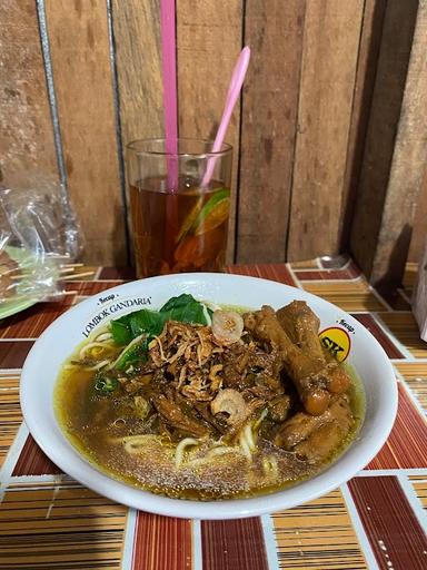 MIE AYAM PAK MAIKEL