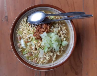 MIE KODIM PAK NDUT