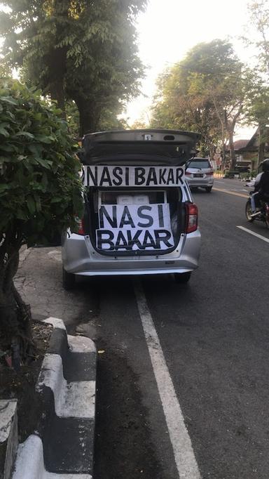 NASI BAKAR WONG NDESO BOYOLALI