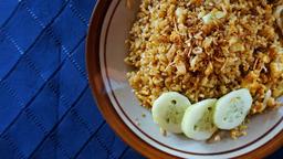 Photo's Nasi Goreng Anugrah 1