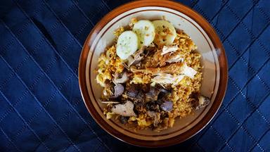 NASI GORENG ANUGRAH 1