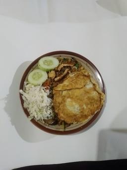 Photo's Nasi Goreng Istimewa