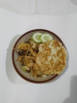 Photo's Nasi Goreng Istimewa