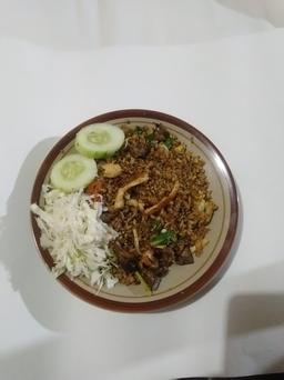 Photo's Nasi Goreng Istimewa