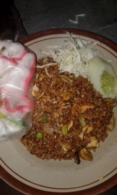 NASI GORENG MADURA