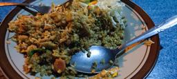 Photo's Nasi Goreng Putra Mandiri