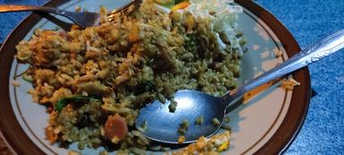 NASI GORENG PUTRA MANDIRI