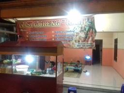 Photo's Nasi Goreng Ragil