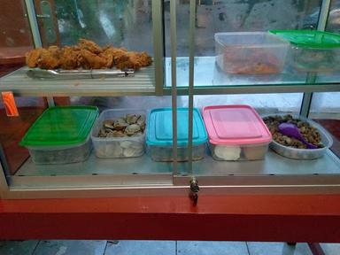 OLAHAN SEAFOOD & AYAM GEPREK NENG TIAN