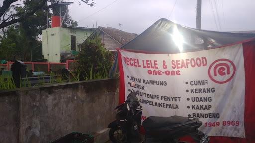 PECEL LELE-SEAFOOD ONEONE