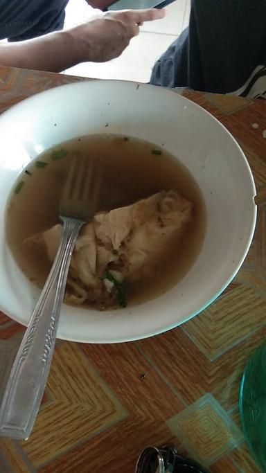 SOP AYAM PAK JAMBUL KLATEN