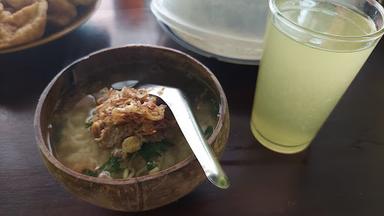 SOTO BATHOK MBAK ASTI