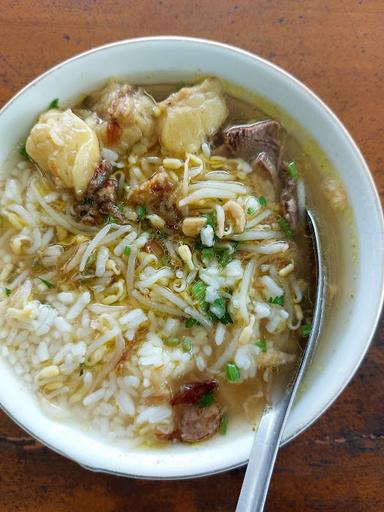 SOTO MBOK GIYEM