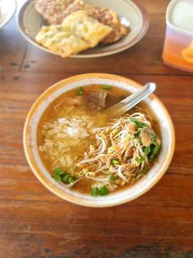 SOTO MBOK GIYEM