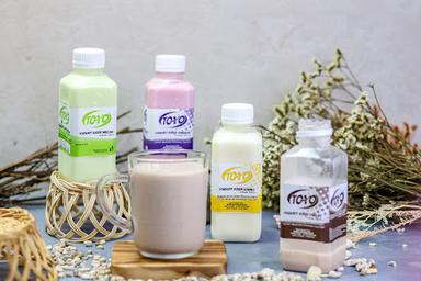 TOYO YOGURT SRIKANDI BAROKAH