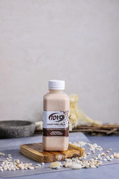 TOYO YOGURT SRIKANDI BAROKAH