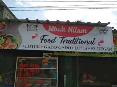TRADISONAL FOOD MBAK NILAM