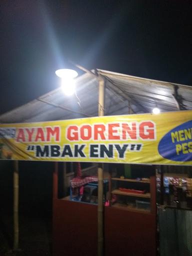 WARUNG AYAM GORENG