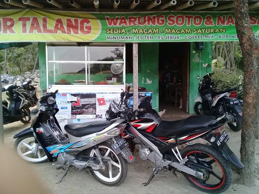 WARUNG MAKAN BU WAR