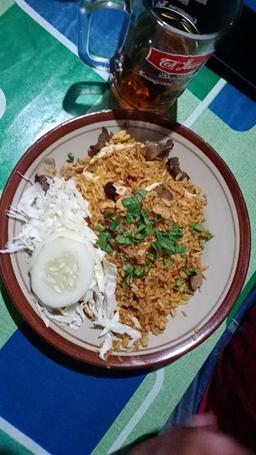 Photo's Warung Nasi Goreng Pak Edy