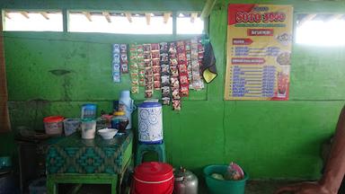 WARUNG SOTO 3000 CABANG PALANG SEPUR GAWOK