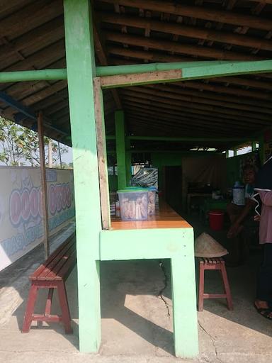 WARUNG SOTO 3000 CABANG PALANG SEPUR GAWOK