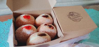 EL DONUTS