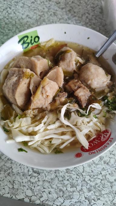 BAKSO PRO