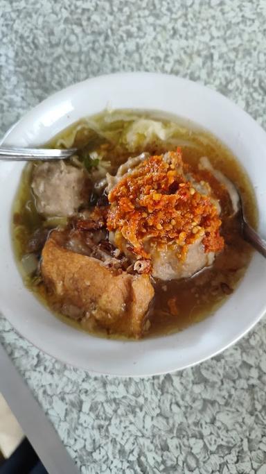 BAKSO PRO