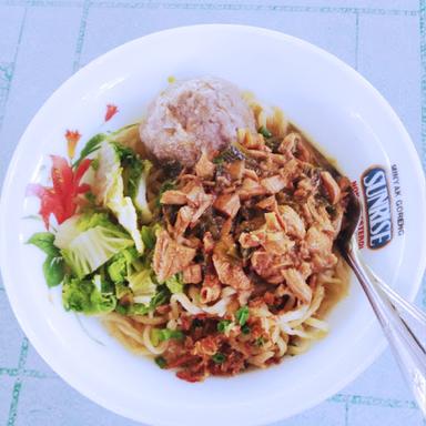 MIE AYAM SUPER MAS AGUNG