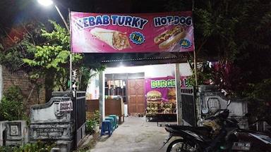 WARUNG BURGER