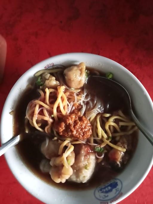 BAKSO SUKSES