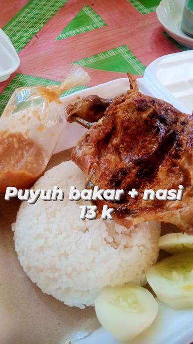 WR.AYAM BAKAR NAYLA