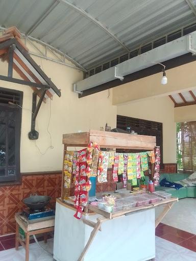 KEDAI LINTANG