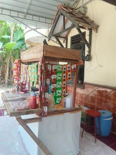 KEDAI LINTANG