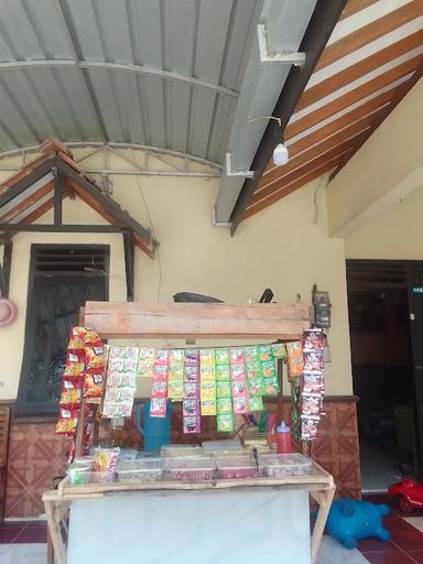 KEDAI LINTANG