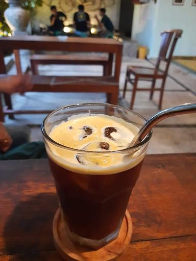 HANGGAR COFFEE