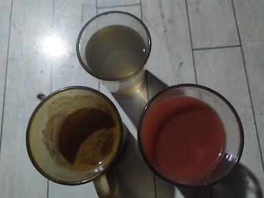 JAMU JAWA TEJO