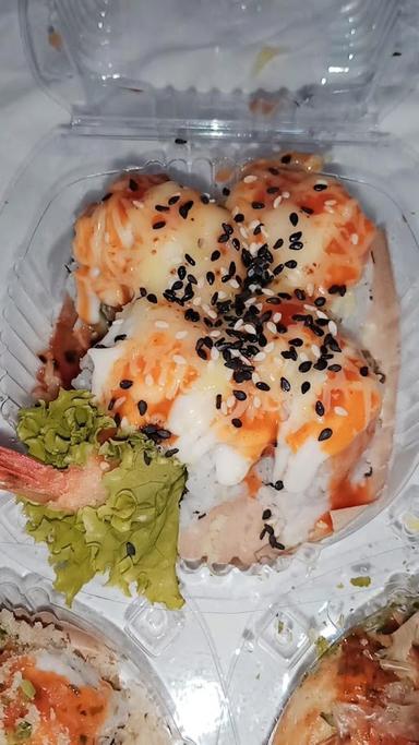 SOREGASUKI TAKOYAKI & SUSHI