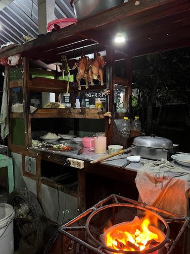 BAKMI JAWA PAK YANTO