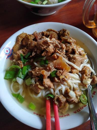 BAKSO KANG AMBAR MIE AYAM SOTO PREMIUM