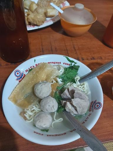 BAKSO KANG AMBAR MIE AYAM SOTO PREMIUM