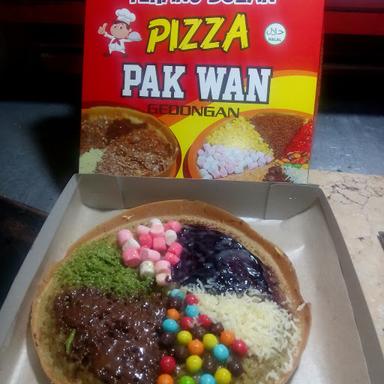 MARTABAK GEDONGAN