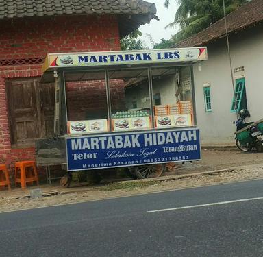 MARTABAK HIDAYAH