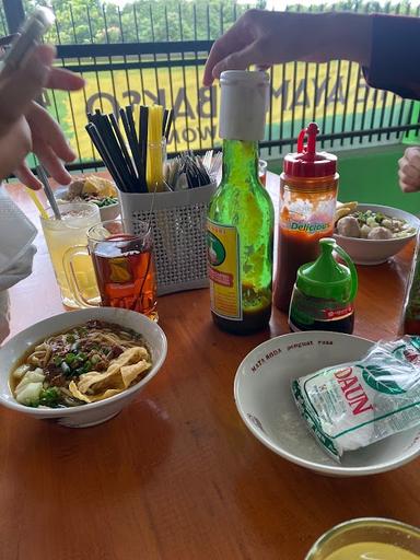 MIE AYAM & BAKSO WONOGIRI BU KASIH